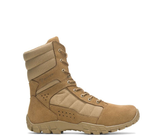 BATES 8" COBRA HOT WEATHER-AR670-1 COY