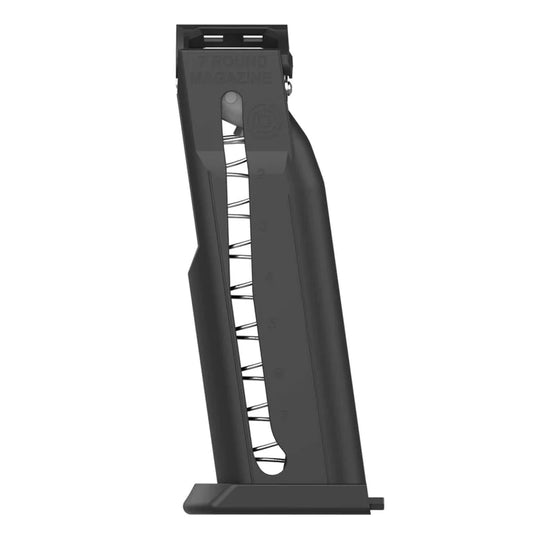 BYRNA 7RD SPARE MAGAZINES-BLACK : 7 ROUND