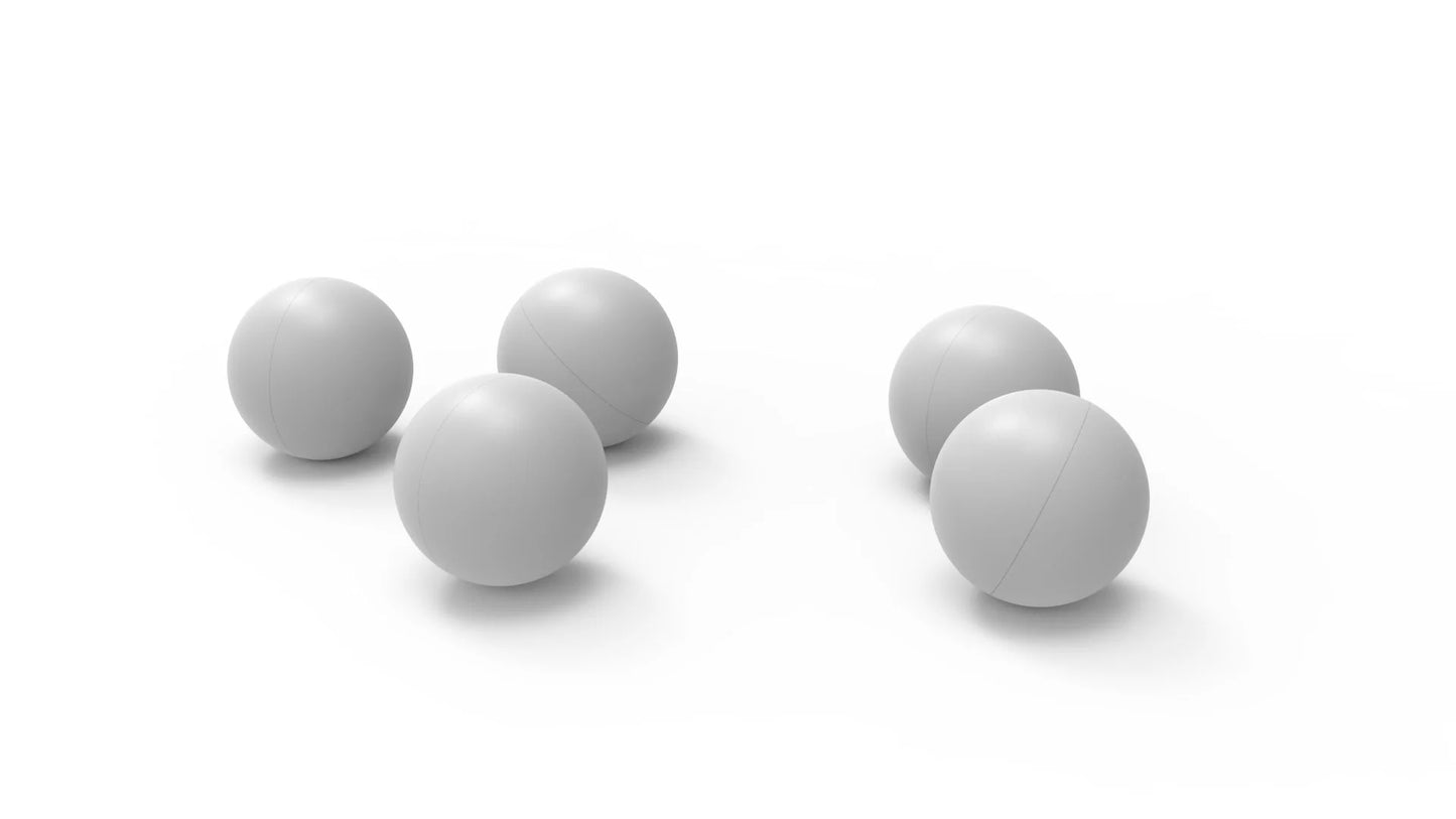 BYRNA KINETIC PROJECTILES-KINETIC : 95 ROUNDS