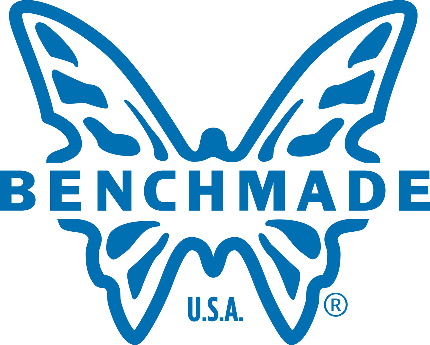 BENCHMADE OSBOURNE