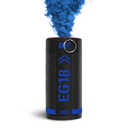 EG 18 SMOKE GRENADE