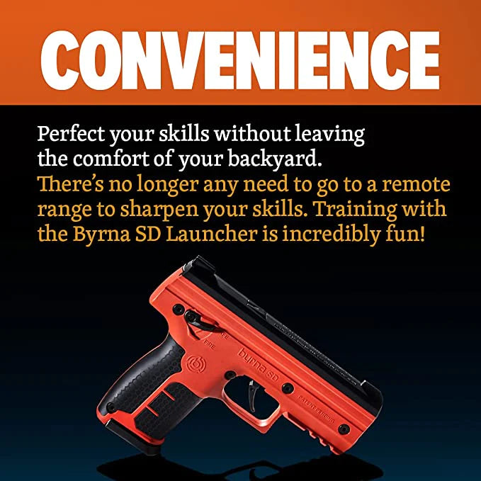 BYRNA SD KIT
