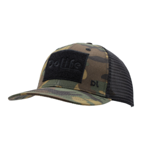 DO LIFE TRUCKER HATS