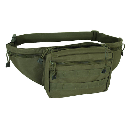 HIDE-A-WEAPON FANNYPACK
