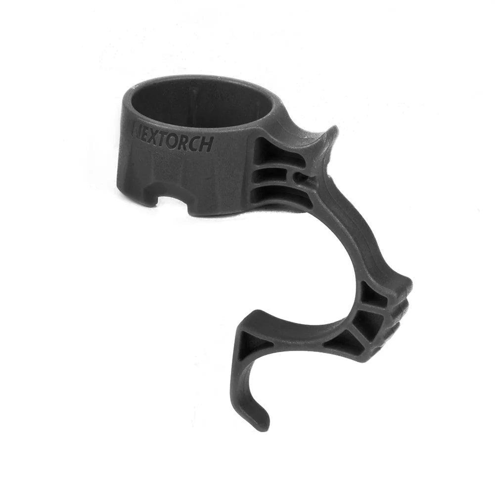 NEXTORCH FR-1 Tactical Flashlight Finger Ring