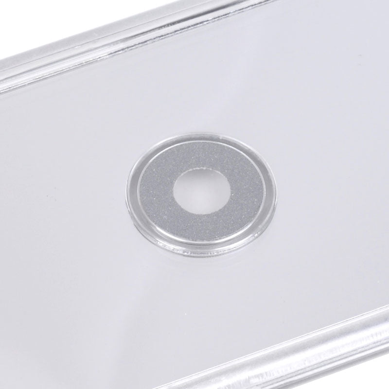EMERGENCY SIGNAL MIRROR