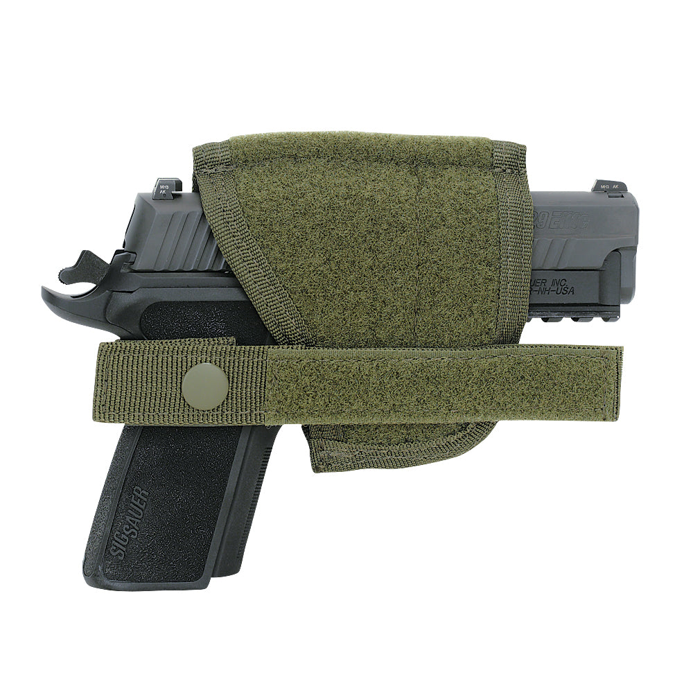 HIDE-A-WEAPON FANNYPACK