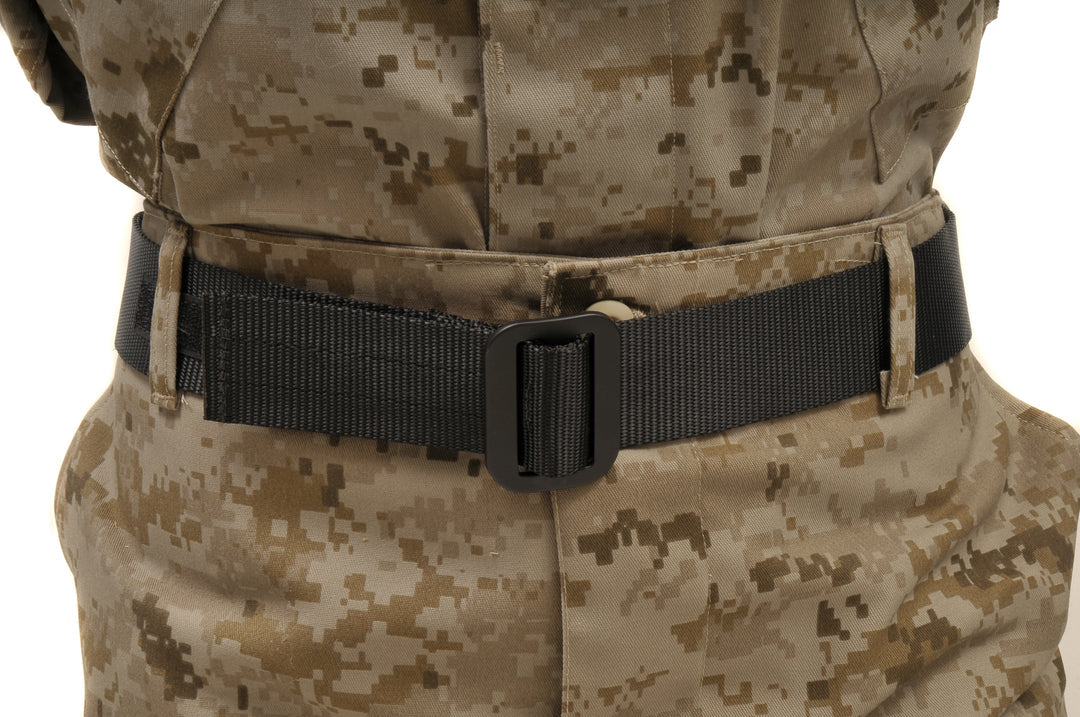 RAINE RIGGER'S BELT