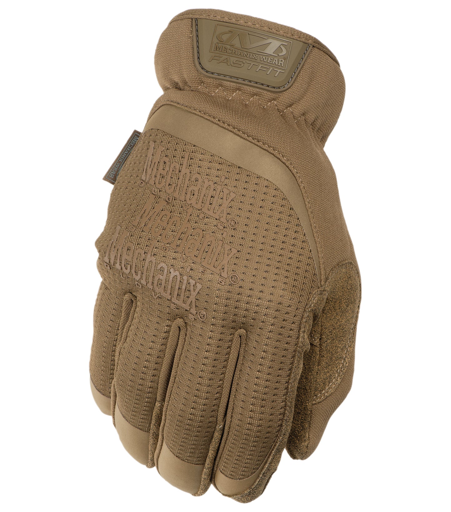 MECHANIX WEAR FASTFIT GLOVES