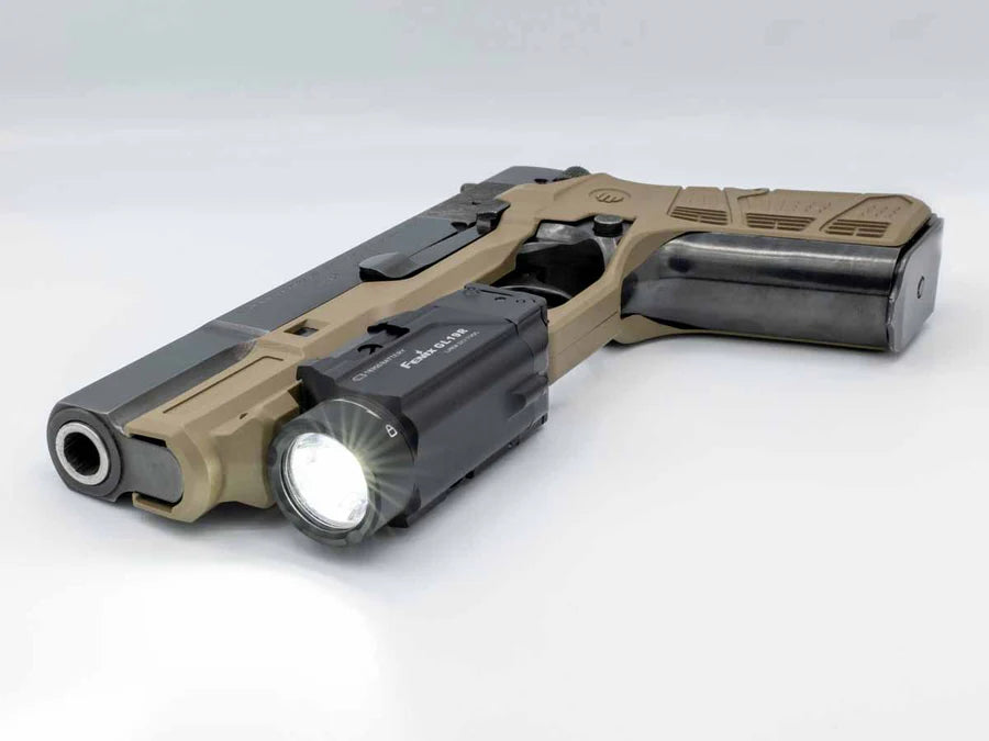Fenix GL19R Rechargeable Weapon Light