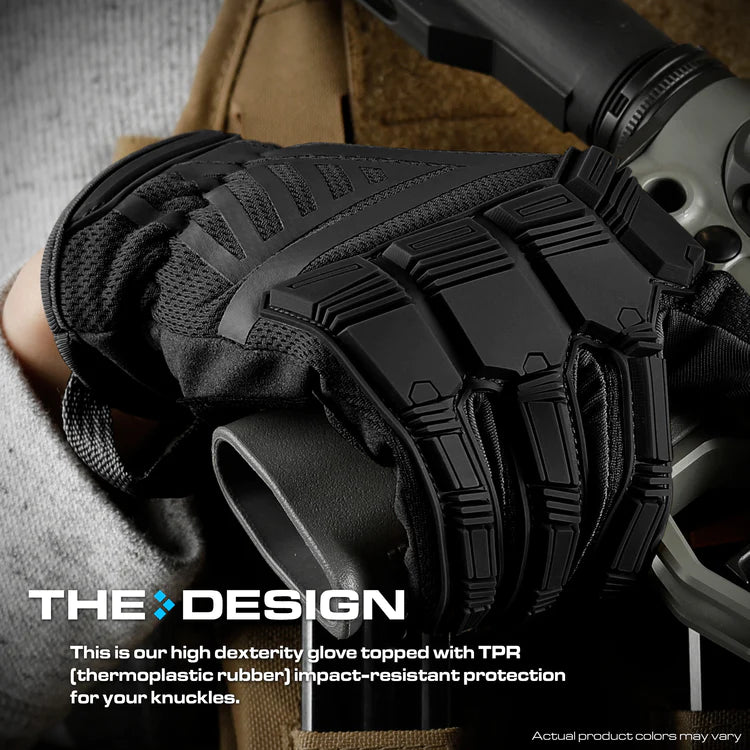 IMPULSE GUARD GLOVE