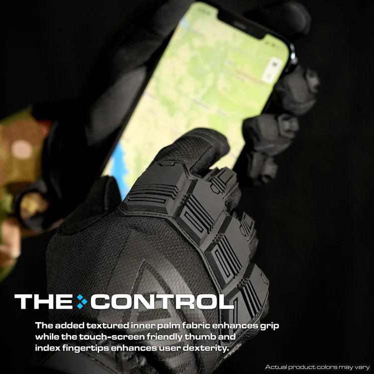IMPULSE GUARD GLOVE