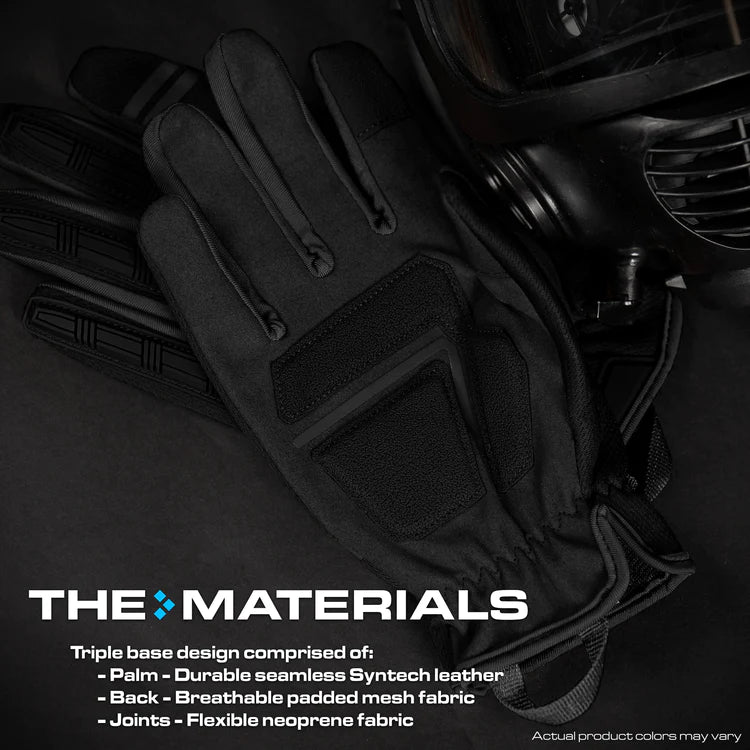 IMPULSE GUARD GLOVE