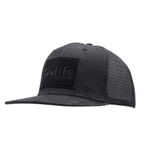 DO LIFE TRUCKER HATS