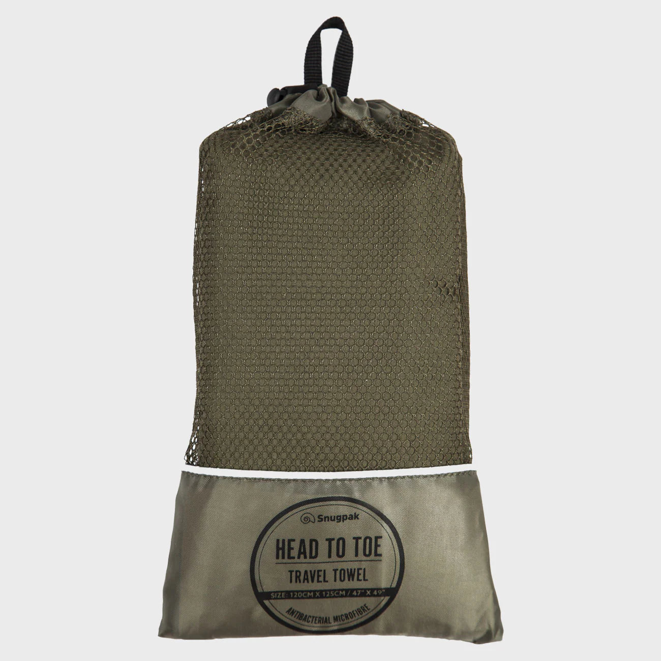 SNUGPAK TOWELS WGTE