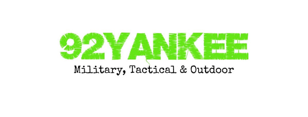 92Yankee Military, Tactical & Outdoor