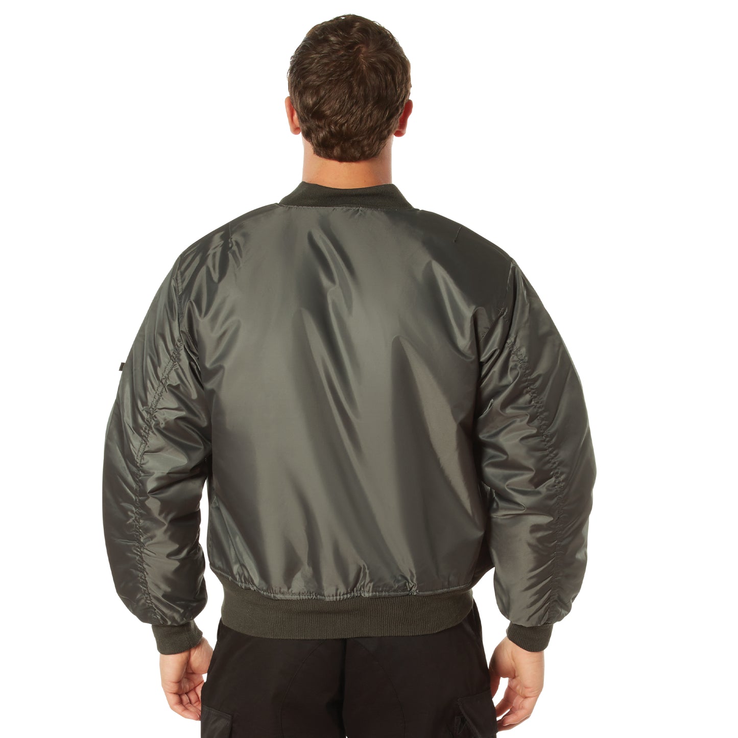 MA-1 FLIGHT JACKET