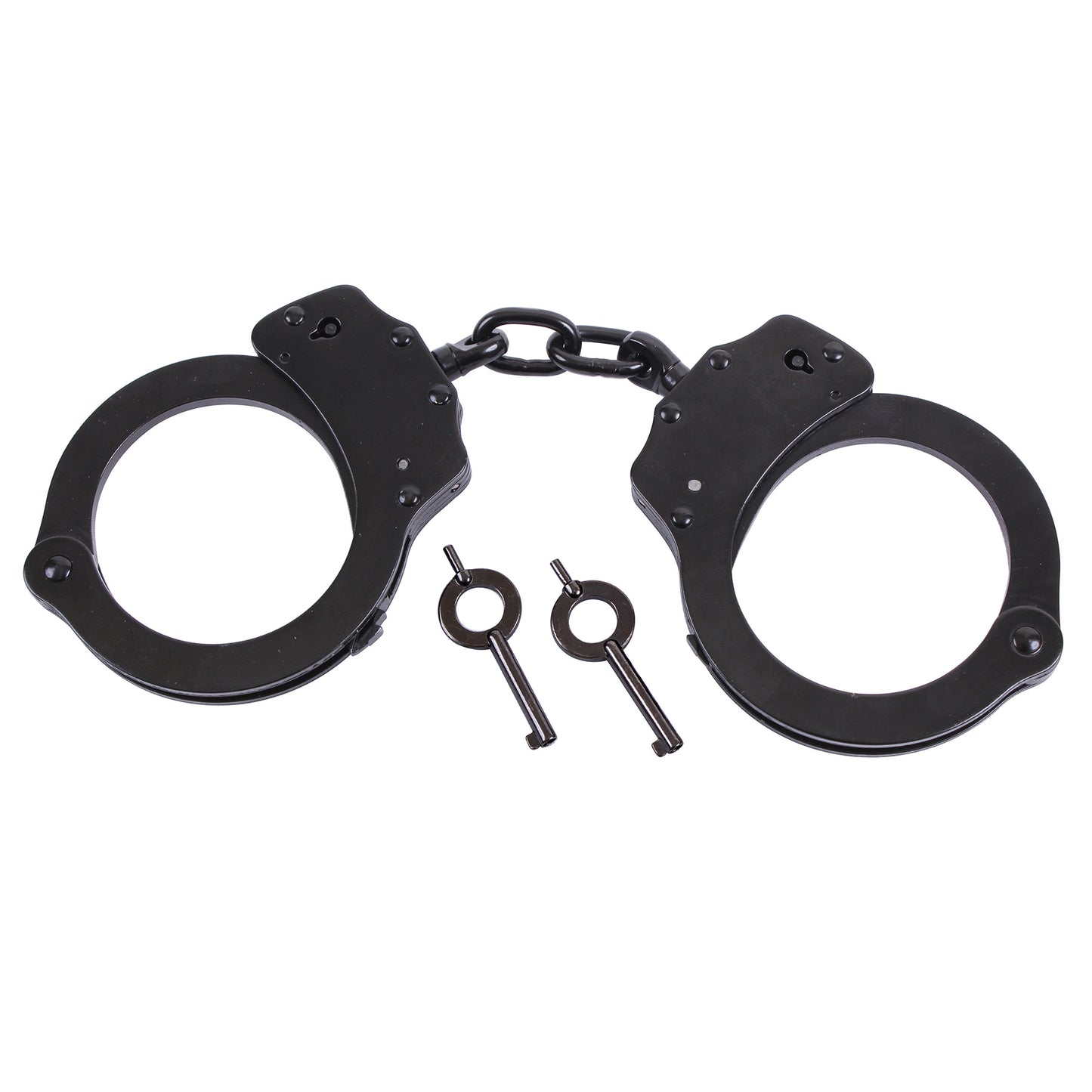 HANDCUFFS
