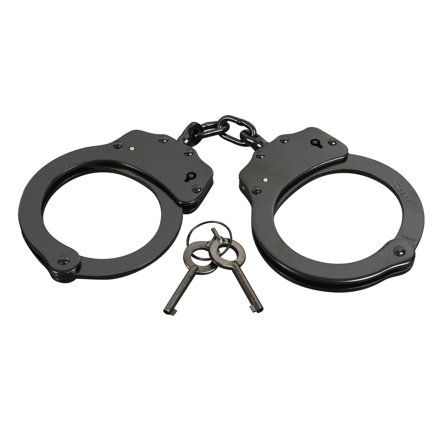 HANDCUFFS