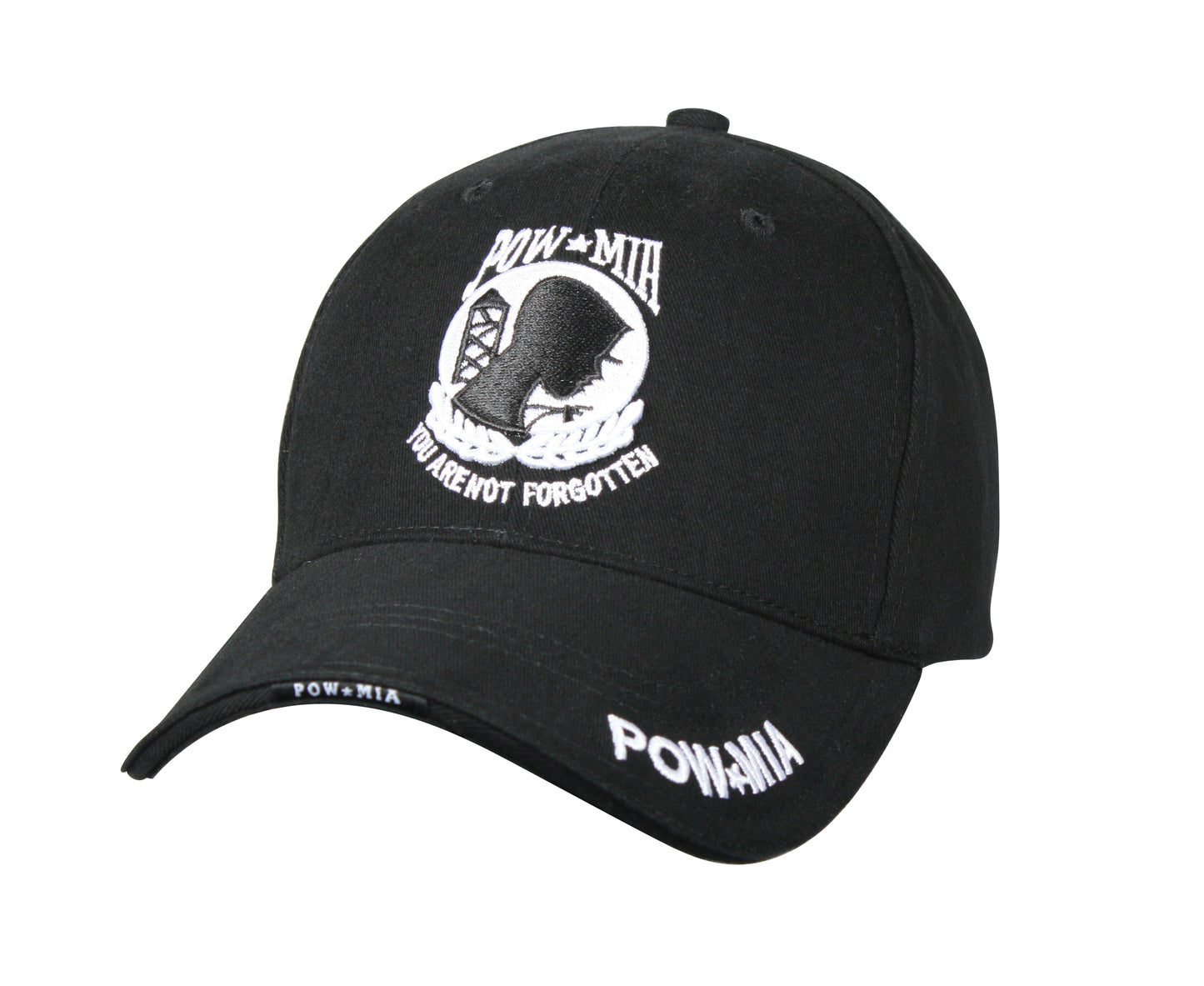 LOW PROFILE CAPS