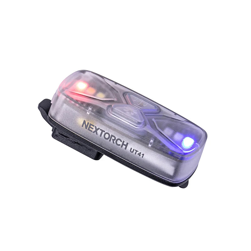 NEXTORCH UT41 Multi-Function Rechargeable Signal Light