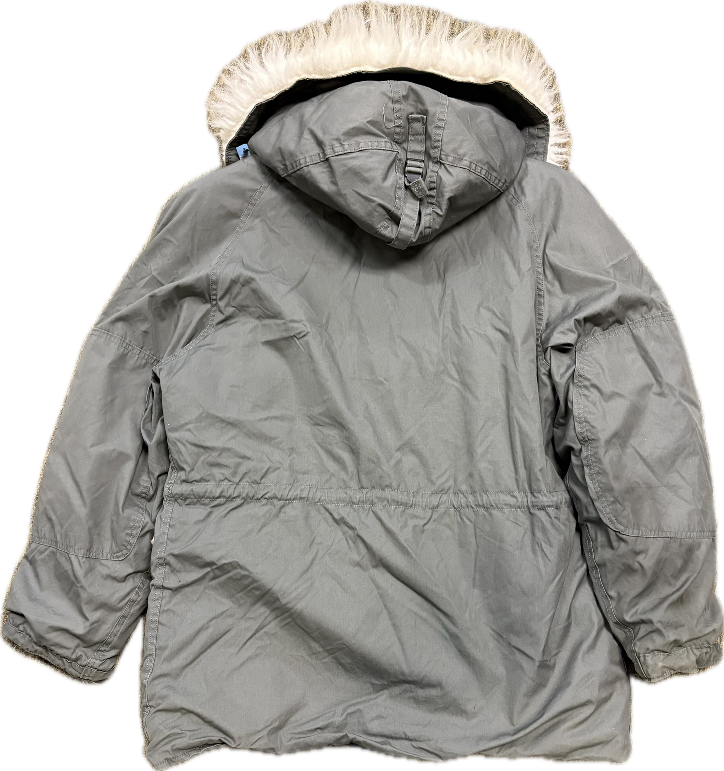 Parka, Extreme Cold Weather Type N-3B