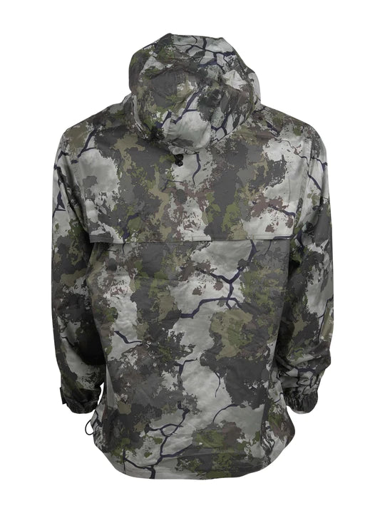CLIMATEX II RAINWEAR JACKET - ULTRA