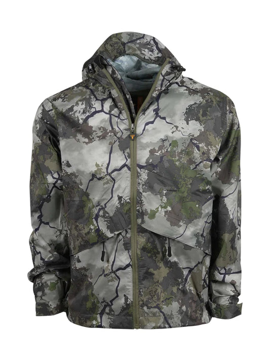 CLIMATEX II RAINWEAR JACKET - ULTRA