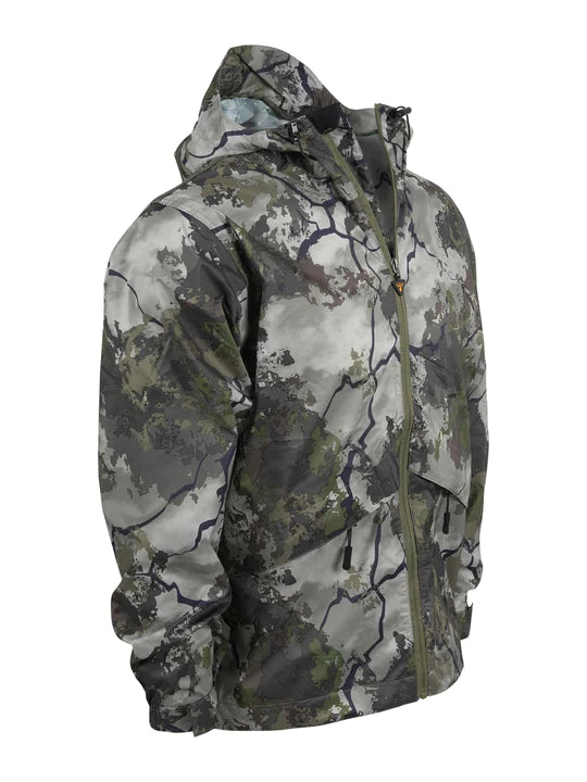 CLIMATEX II RAINWEAR JACKET - ULTRA