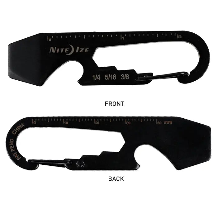 DoohicKey® Key Tool BLACK