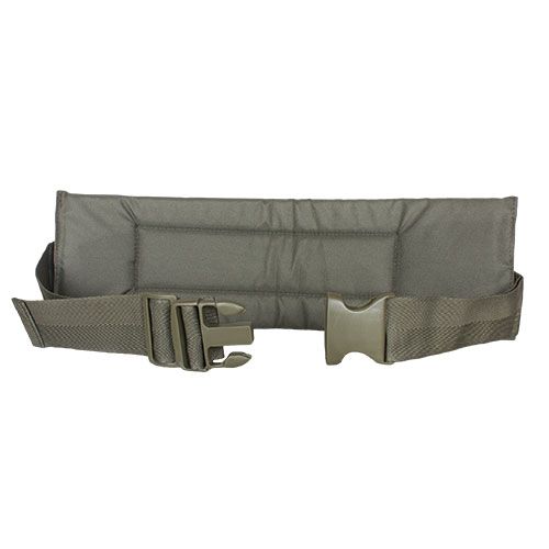 Fox Outdoor Products® LC-2 Kidney Pad with Waist Strap