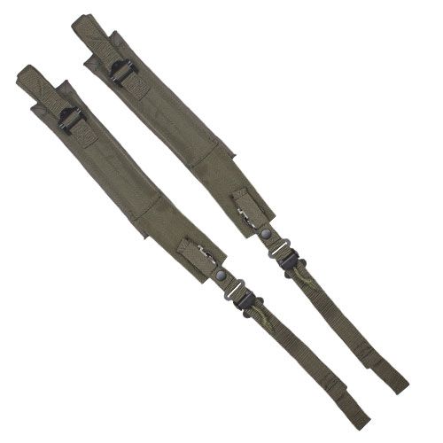 Fox Outdoor Products® LC-2 Shoulder Straps