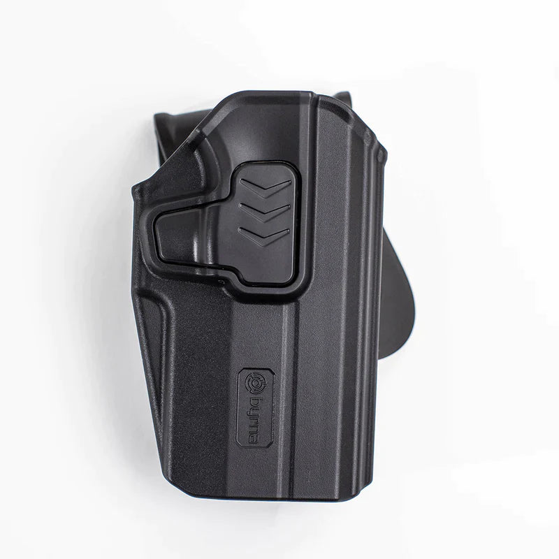 BYRNA LEVEL 2 HOLSTER W/PADDLE