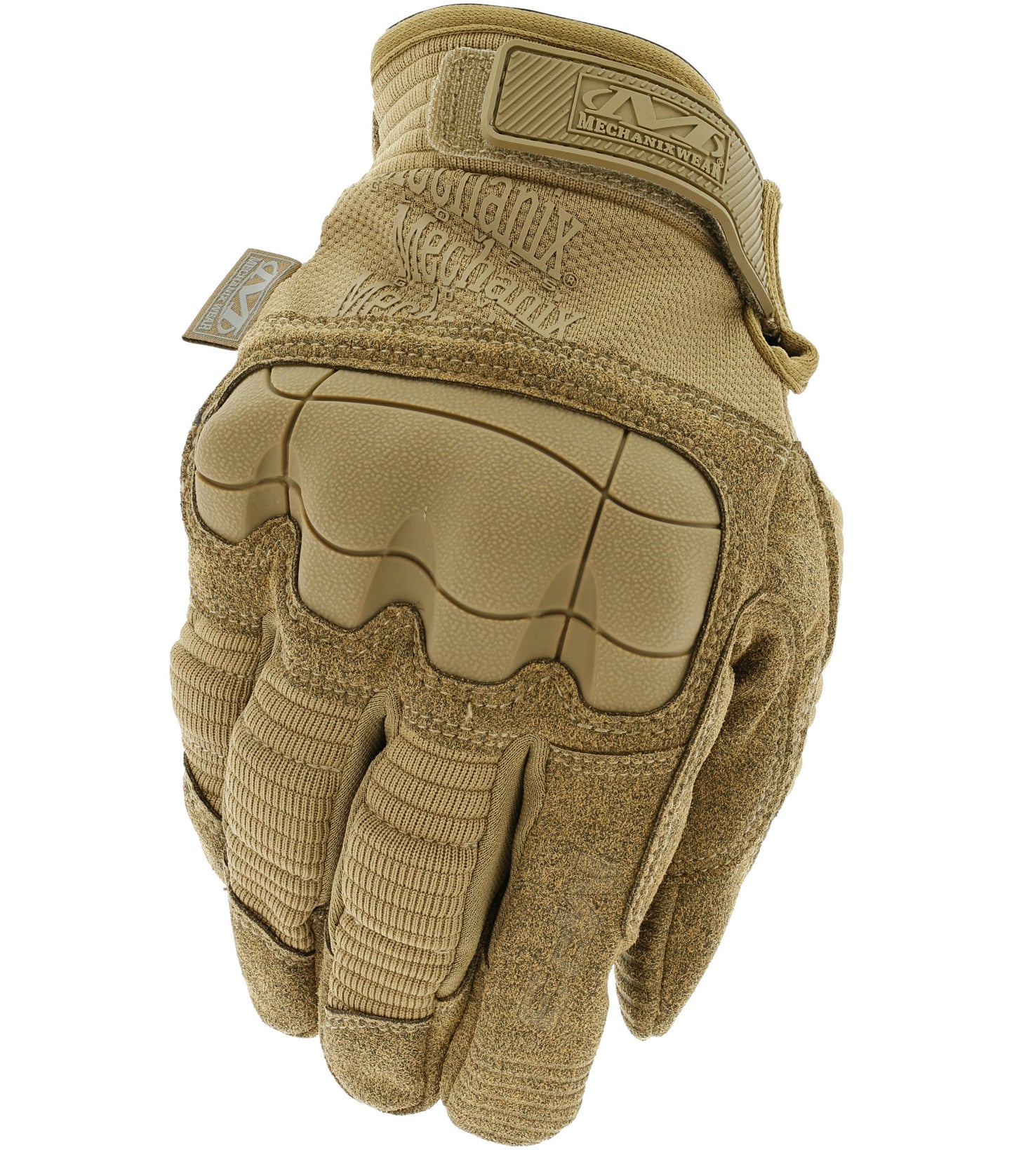 MECHANIX WEAR M-PACT 3 GLOVES