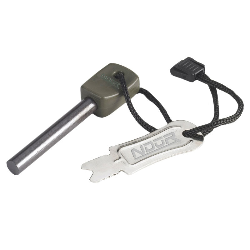 FIRE STEEL & STRIKER