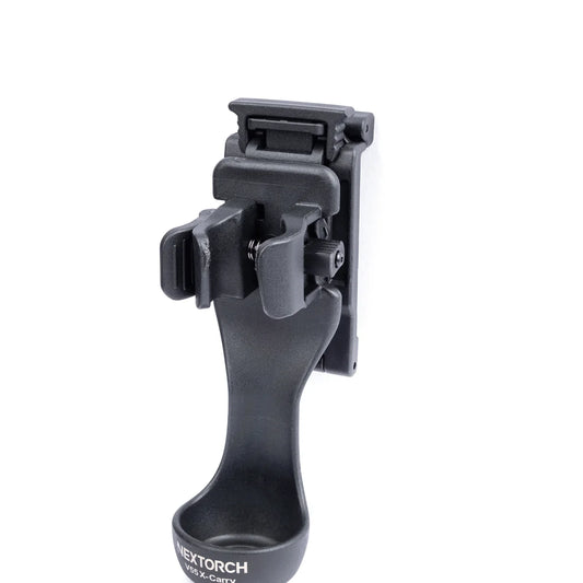 NEXTORCH V55 Quick-Draw Flashlight Holster