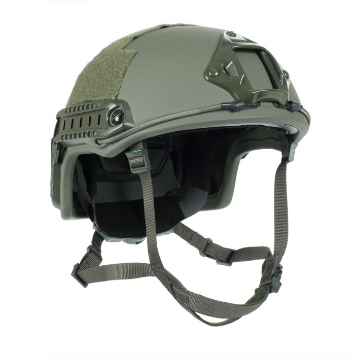 VOODOO FAST BALLISTIC HELMET LVL IIIA