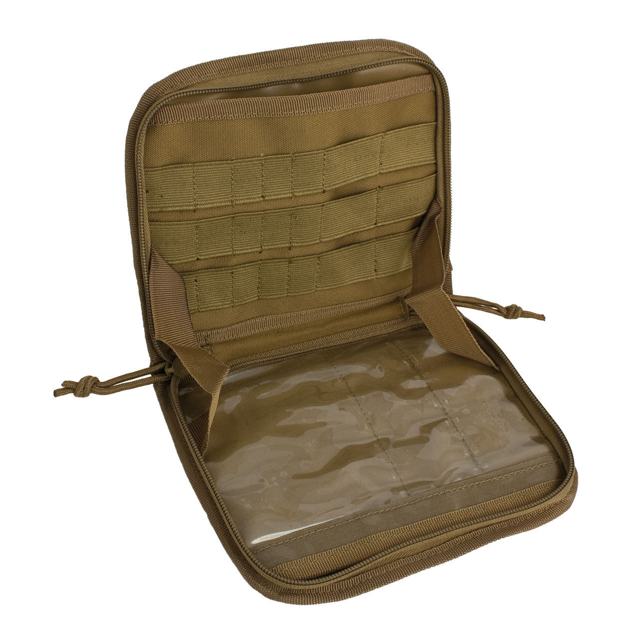 MOLLE Admin Pouch