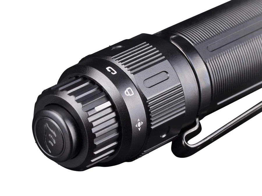 Fenix PD36 TAC Flashlight