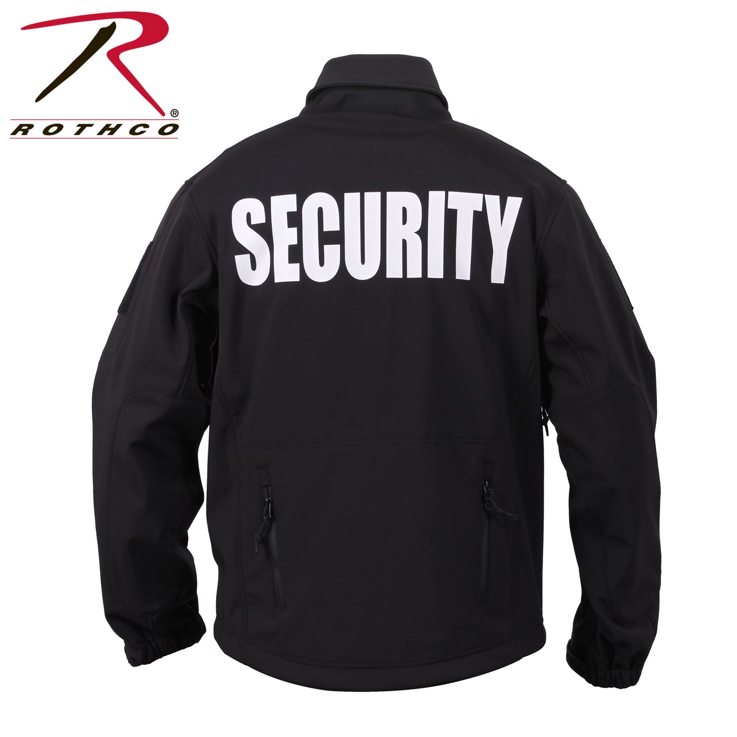 SPECIAL OPS TACTICAL SOFT SHELL JACKET