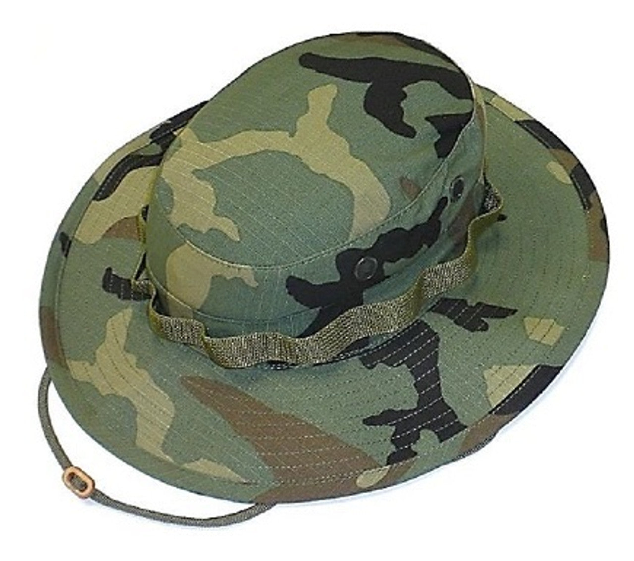 BOONIE HAT