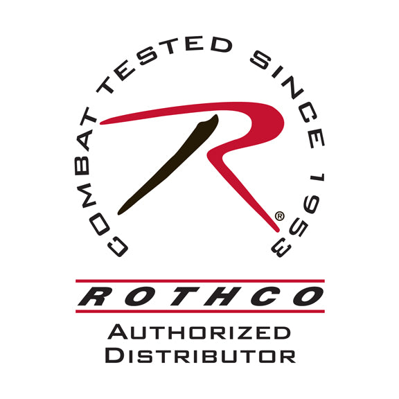 Rothco Excursion Organizer Shoulder Bag