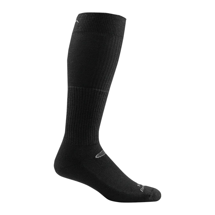 DT Over-the-Calf Lightweight Tactical Socks with Cushion