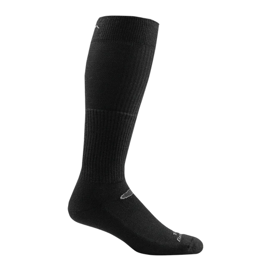 DT Over-the-Calf Lightweight Tactical Socks with Cushion