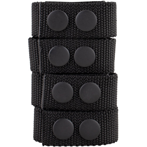 Fox Outdoor Products® Professional Series Tactical Belt Keepers