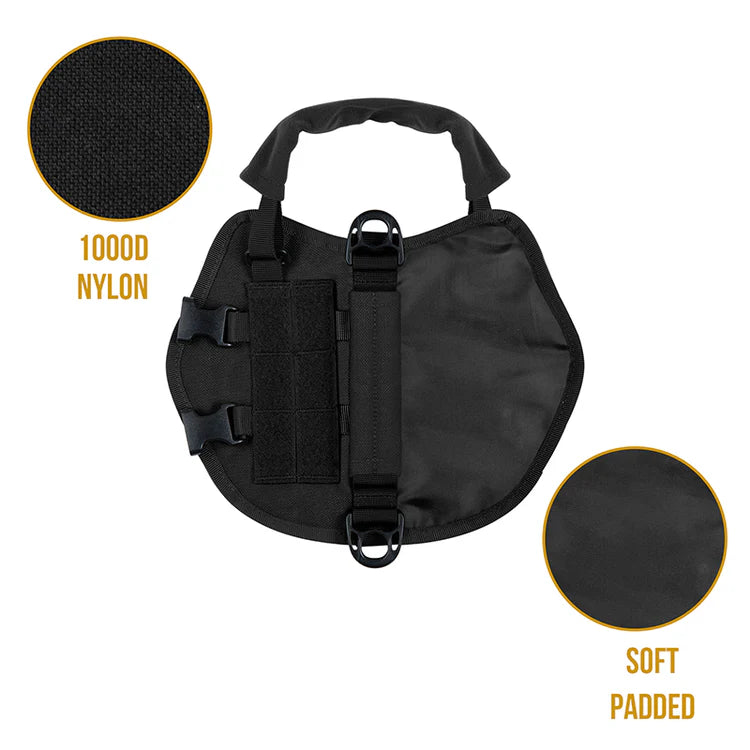 BEAST MOJO Small Dog Harness