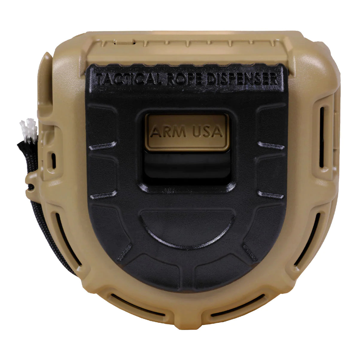 TRD - TACTICAL ROPE DISPENSER-FDE