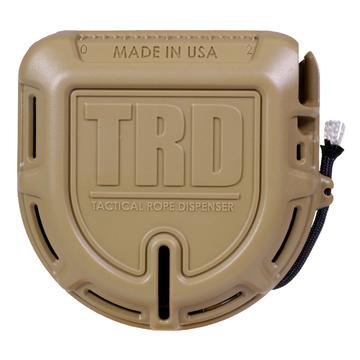 TRD - TACTICAL ROPE DISPENSER-FDE