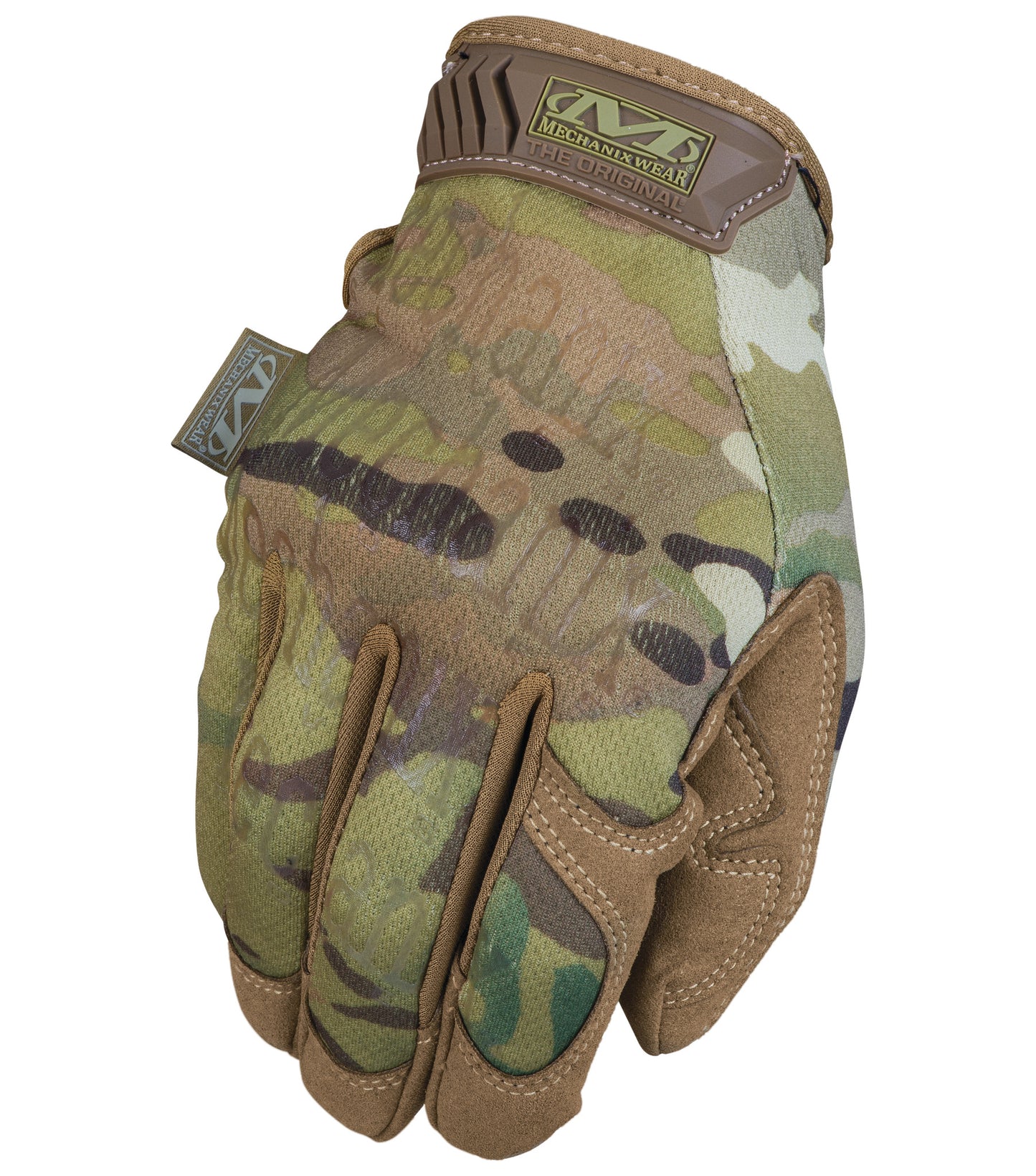 MECHANIX WEAR ORIGINAL GLOVES