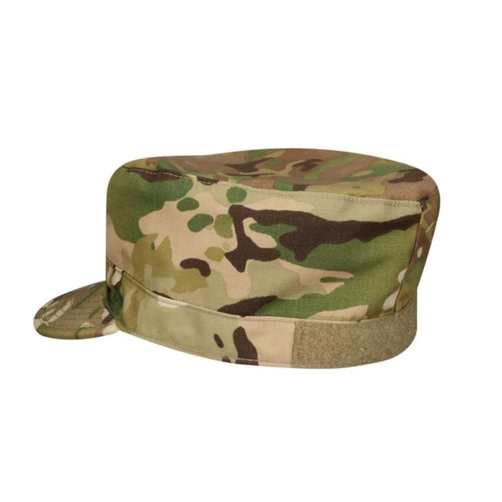 R&B Patrol Cap OCP Scorpion w/ Velcro